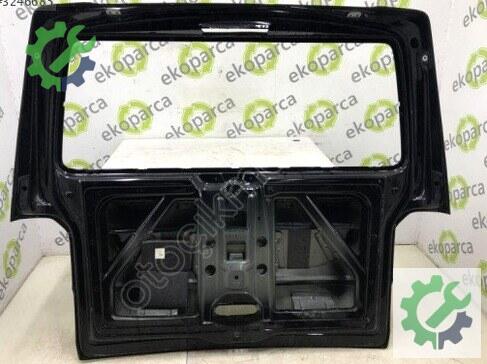 Volkswagen Transporter Bagaj Kapağı 7E5827025F çıkma parça