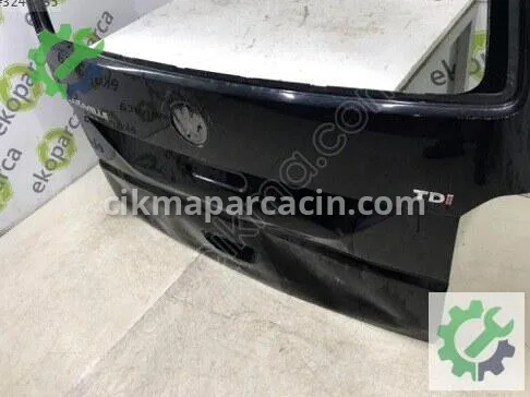 Volkswagen Transporter Bagaj Kapağı 7E5827025F çıkma parça