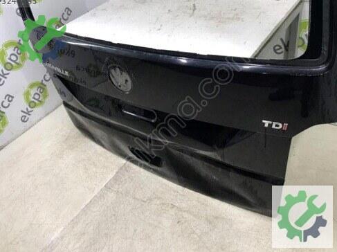 Volkswagen Transporter Bagaj Kapağı 7E5827025F çıkma parça