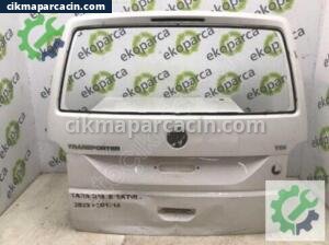 VOLKSWAGEN TRANSPORTER T7 2016 2019 BAGAJ KAPAĞI ÇIKMA 7E5827025F