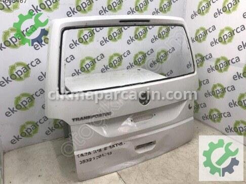 Volkswagen Transporter Bagaj Kapağı 7E5827025F çıkma parça