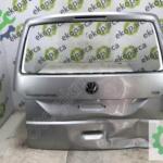 VOLKSWAGEN TRANSPORTER T7  2016 2024 BAGAJ KAPAĞI 7E5827025F