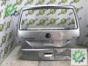 VOLKSWAGEN TRANSPORTER T7  2016 2024 BAGAJ KAPAĞI 7E5827025F
