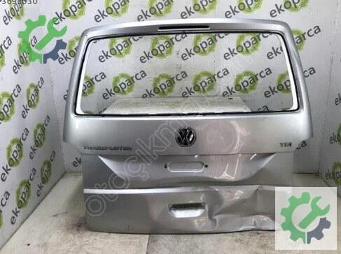 Volkswagen Transporter Bagaj Kapağı 7E5827025F çıkma parça