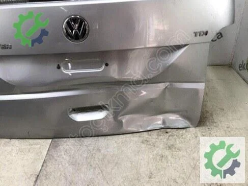 Volkswagen Transporter Bagaj Kapağı 7E5827025F çıkma parça