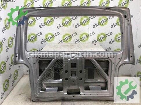 Volkswagen Transporter Bagaj Kapağı 7E5827025F çıkma parça
