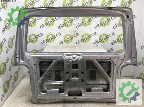 Volkswagen Transporter Bagaj Kapağı 7E5827025F çıkma parça