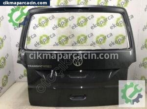 VOLKSWAGEN TRANSPORTER T7  2016 2024 BAGAJ KAPAĞI 7E5827025F