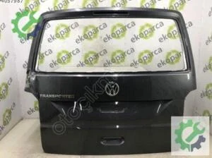 VOLKSWAGEN TRANSPORTER T7  2016 2024 BAGAJ KAPAĞI 7E5827025F