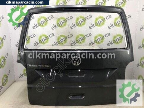 Volkswagen Transporter Bagaj Kapağı çıkma parça