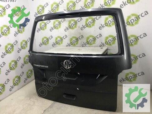 Volkswagen Transporter Bagaj Kapağı 7E5827025F çıkma parça