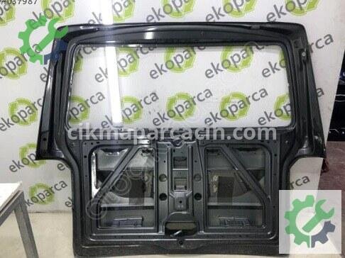 Volkswagen Transporter Bagaj Kapağı 7E5827025F çıkma parça