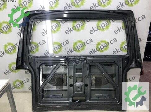 Volkswagen Transporter Bagaj Kapağı 7E5827025F çıkma parça