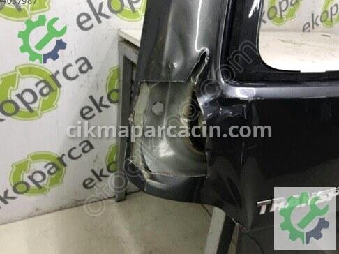 Volkswagen Transporter Bagaj Kapağı 7E5827025F çıkma parça
