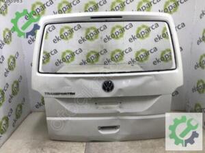 VOLKSWAGEN TRANSPORTER T7 2016 2024 BAGAJ KAPAĞI  7E5827025F