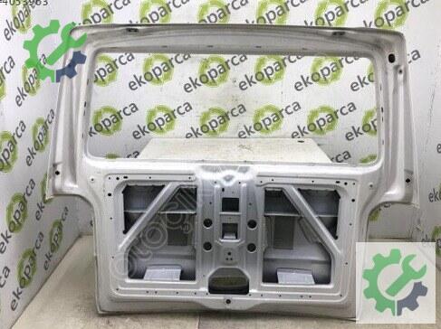 Volkswagen Transporter Bagaj Kapağı 7E5827025F çıkma parça