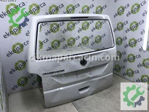Volkswagen Transporter Bagaj Kapağı 7E5827025F çıkma parça