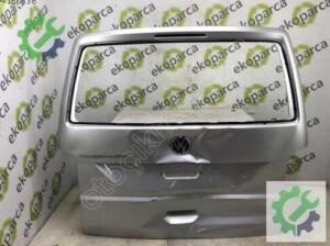 VOLKSWAGEN TRANSPORTER T7 2016 2024 BAGAJ KAPAĞI 7E5827025F