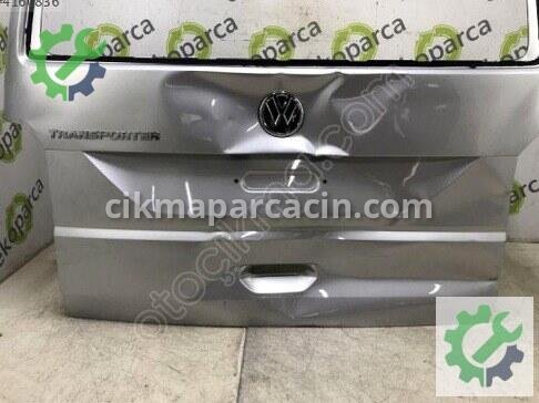 Volkswagen Transporter Bagaj Kapağı 7E5827025F çıkma parça