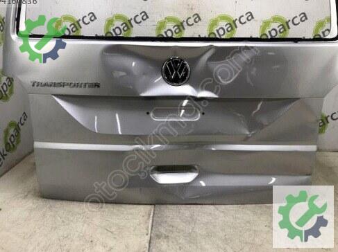 Volkswagen Transporter Bagaj Kapağı 7E5827025F çıkma parça