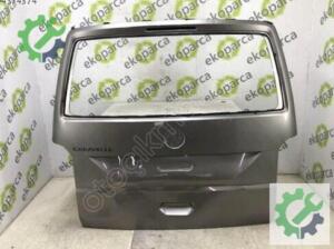 VOLKSWAGEN TRANSPORTER T7 2016 2024 BAGAJ KAPAĞI  7E5827025F