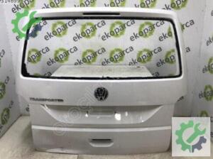 VOLKSWAGEN TRANSPORTER T7 2016 2024 BAGAJ KAPAĞI ÇIKMA 7E5827025F