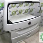 VOLKSWAGEN TRANSPORTER T7 2016 2024 BAGAJ KAPAĞI ÇIKMA 7E5827025F