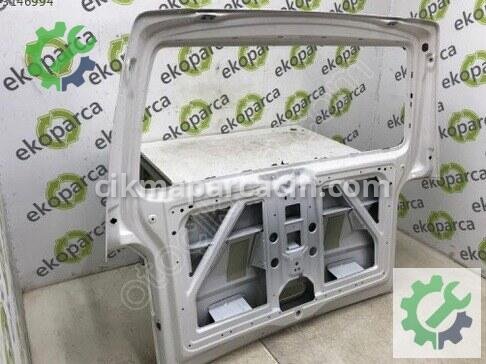 Volkswagen Transporter Bagaj Kapağı 7E5827025F çıkma parça
