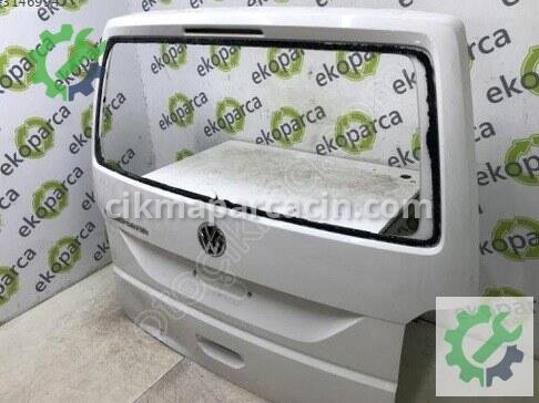 Volkswagen Transporter Bagaj Kapağı 7E5827025F çıkma parça