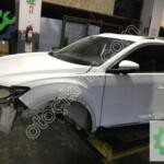 VOLKSWAGEN TROC 2017 2023 SOL ÖN ÇEYREK ŞASE KOLU SÖKME 2GA810135