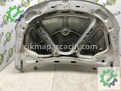 Volkswagen VW CC Kaput 3C8823031B çıkma parça