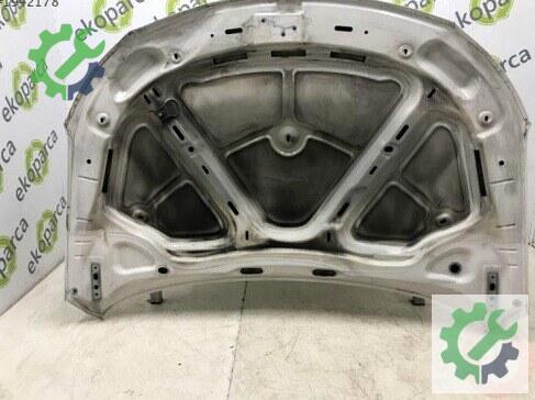 Volkswagen VW CC Kaput 3C8823031B çıkma parça