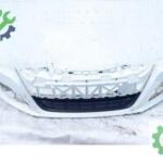 VOLKSWAGEN VW CC 2008 2012 ÖN TAMPON 3C8807217