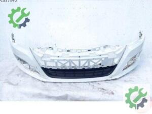 VOLKSWAGEN VW CC 2008 2012 ÖN TAMPON 3C8807217