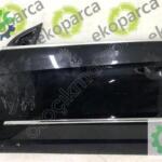 VOLKSWAGEN VW CC 2008 2017 ÇIKMA  SOL ÖN KAPI 3C8831055