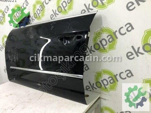 Volkswagen VW CC Sol Ön Kapı 3C8831055 çıkma parça