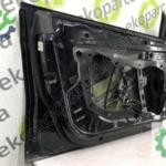 VOLKSWAGEN VW CC 2008 2017 ÇIKMA  SOL ÖN KAPI 3C8831055