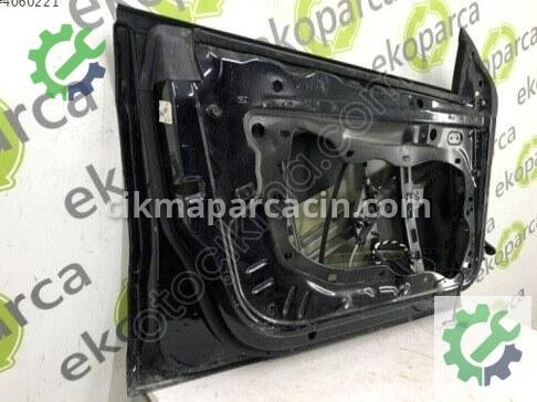 Volkswagen VW CC Sol Ön Kapı 3C8831055 çıkma parça