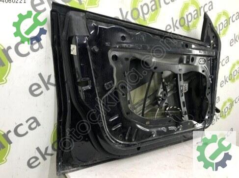 Volkswagen VW CC Sol Ön Kapı 3C8831055 çıkma parça