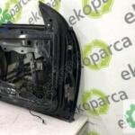 VOLKSWAGEN VW CC 2008 2017 ÇIKMA  SOL ÖN KAPI 3C8831055