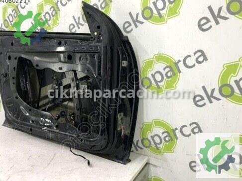 Volkswagen VW CC Sol Ön Kapı 3C8831055 çıkma parça