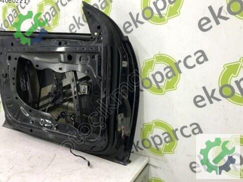 Volkswagen VW CC Sol Ön Kapı 3C8831055 çıkma parça