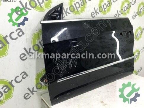Volkswagen VW CC Sol Ön Kapı 3C8831055 çıkma parça