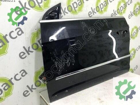 Volkswagen VW CC Sol Ön Kapı 3C8831055 çıkma parça