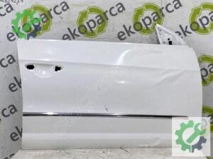 VOLKSWAGEN VW CC 2008 2017 SAĞ ÖN KAPI 3C8831056