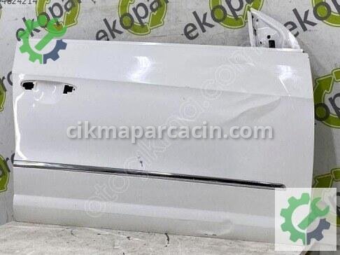 Volkswagen VW CC Sağ Ön Kapı 3C8831056 çıkma parça