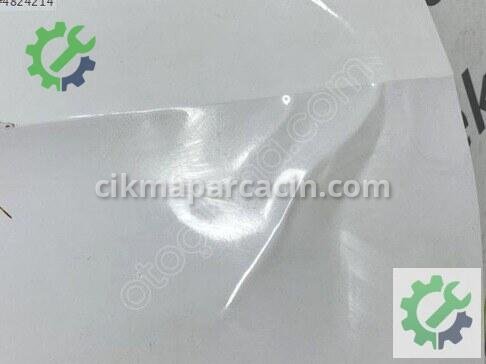 Volkswagen VW CC Sağ Ön Kapı 3C8831056 çıkma parça