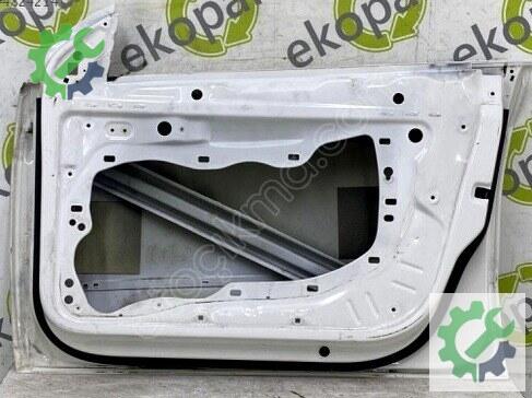 Volkswagen VW CC Sağ Ön Kapı 3C8831056 çıkma parça