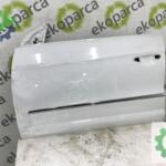VOLKSWAGEN VW CC 2008 2017 SOL ÖN KAPI 3C8831055