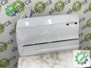 VOLKSWAGEN VW CC 2008 2017 SOL ÖN KAPI 3C8831055